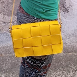 Borsa Canestrella